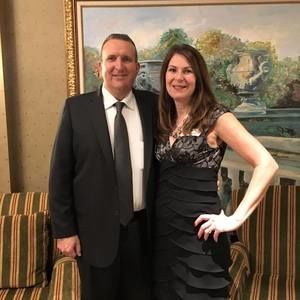 Meet your Posher, Christine